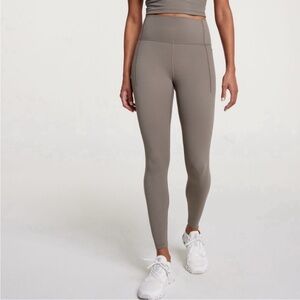 NWT Calia Inspire‎ High Rise 7/8 Leggings Size XS